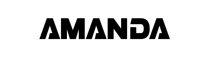 Affirmative  Free Fonts Download