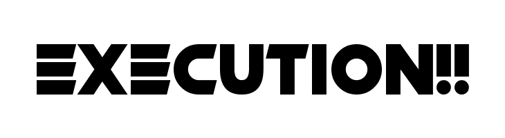 Affirmative  Free Fonts Download