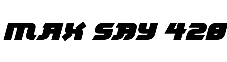 Tokyo Knights Italic  Free Fonts Download