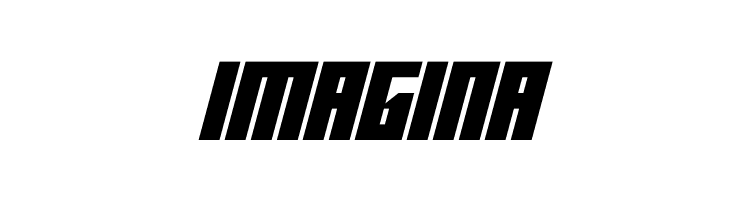 From Beyond Italic  Free Fonts Download