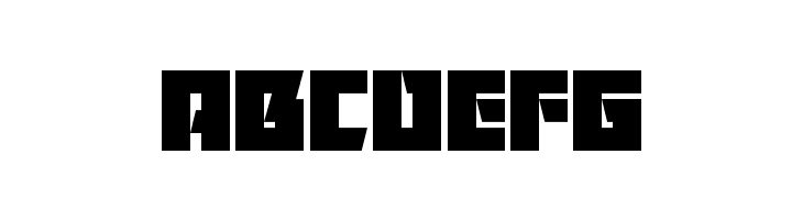 Killer Bassline  Free Fonts Download