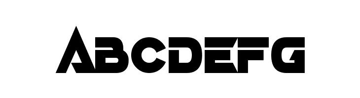 Deadly Advance  Free Fonts Download