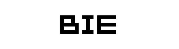 Pixelation  Free Fonts Download