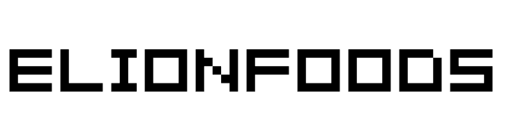 Pixelation  Free Fonts Download