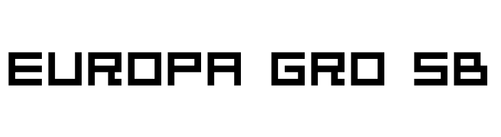 Pixelation  Free Fonts Download