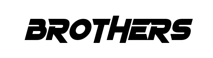 Deadly Advance Italic  Free Fonts Download