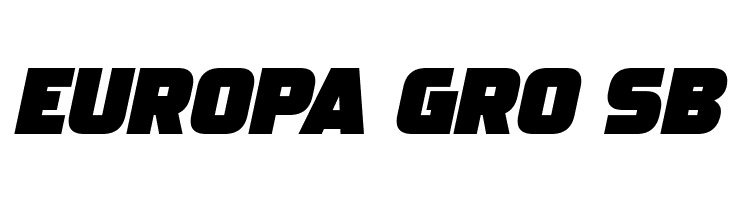 Ultraquick Italic  Free Fonts Download