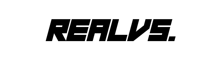 Neon Overdrive Italic  Free Fonts Download