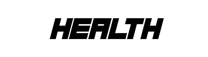 Neon Overdrive Italic  Free Fonts Download