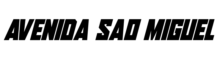 Aliens Among Us Italic  Free Fonts Download