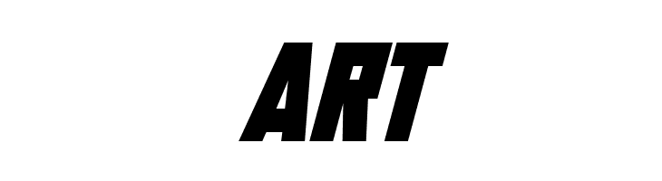 Aliens Among Us Italic  Free Fonts Download
