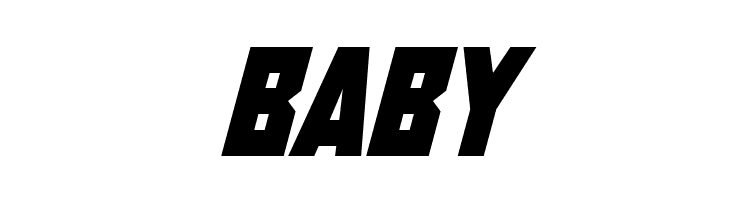 Aliens Among Us Italic  Free Fonts Download