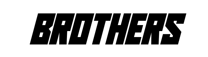 Aliens Among Us Italic  Free Fonts Download