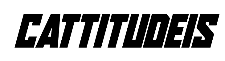 Aliens Among Us Italic  Free Fonts Download