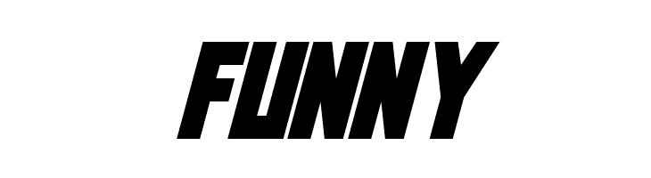 Aliens Among Us Italic  Free Fonts Download