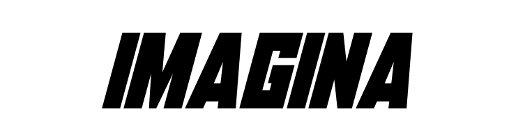 Aliens Among Us Italic  Free Fonts Download