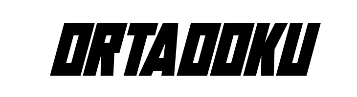 Aliens Among Us Italic  Free Fonts Download