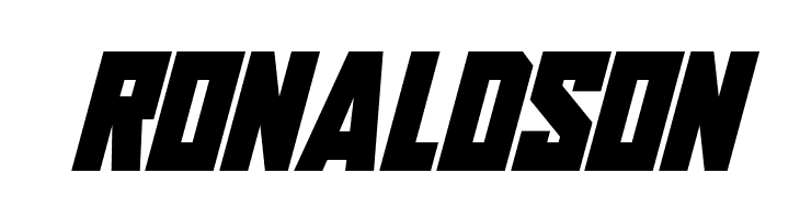 Aliens Among Us Italic  Free Fonts Download