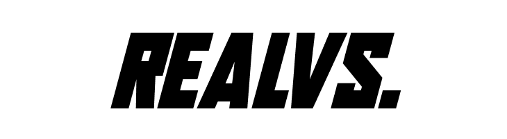 Aliens Among Us Italic  Free Fonts Download