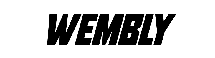 Aliens Among Us Italic  Free Fonts Download