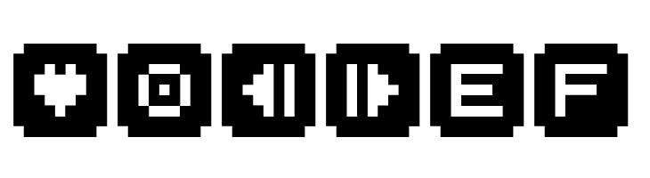 BM stamp A9  Free Fonts Download