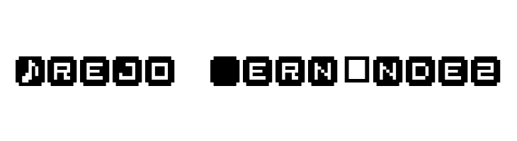 BM stamp A9  Free Fonts Download