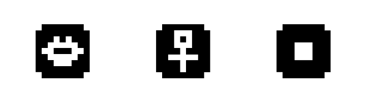 BM stamp A9  Free Fonts Download