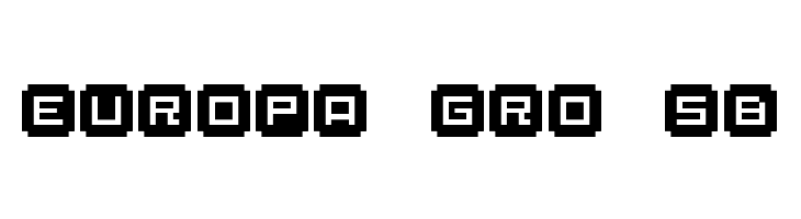 BM stamp A9  Free Fonts Download