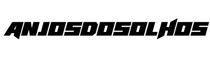 Abyssal Horrors Italic  Free Fonts Download