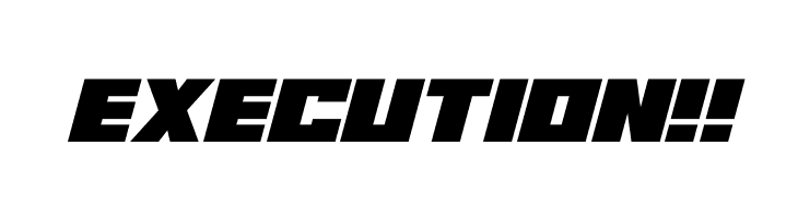 Abyssal Horrors Italic  Free Fonts Download