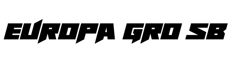 Abyssal Horrors Italic  Free Fonts Download