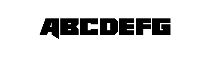 Abyssal Horrors  Free Fonts Download