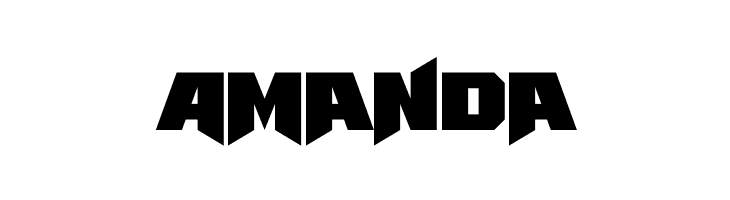 Abyssal Horrors  Free Fonts Download