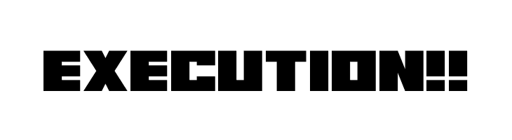 Abyssal Horrors  Free Fonts Download