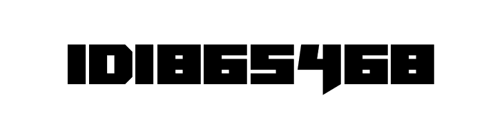 Abyssal Horrors  Free Fonts Download