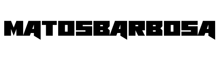 Abyssal Horrors  Free Fonts Download