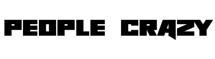 Abyssal Horrors  Free Fonts Download