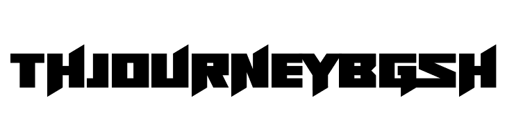 Abyssal Horrors  Free Fonts Download