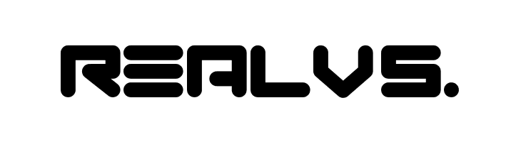 Neon Robot  Free Fonts Download