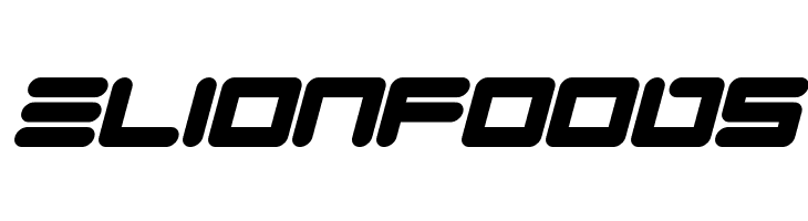 Neon Robot Italic  Free Fonts Download
