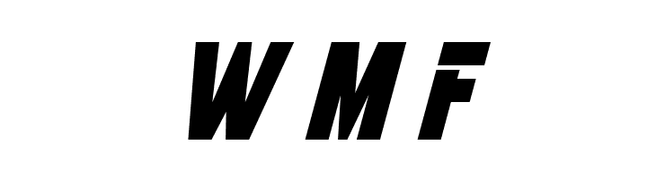 Infinite Darkness Italic  Free Fonts Download