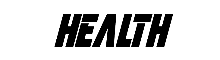 Infinite Darkness Italic  Free Fonts Download