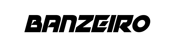 Dubai Dubstep Italic  Free Fonts Download