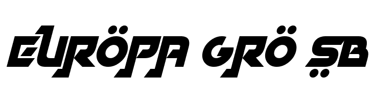 Dubai Dubstep Italic  Free Fonts Download