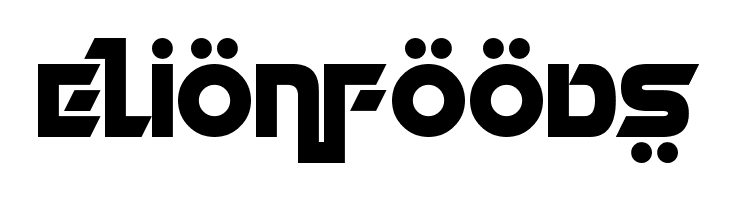 Dubai Dubstep  Free Fonts Download