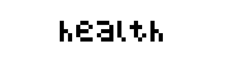 Pixel Block BB Regular  Free Fonts Download