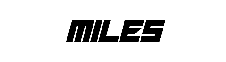 Neon Vampire Italic  Free Fonts Download