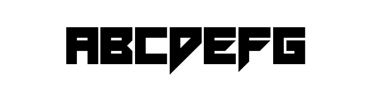 Neon Vampire  Free Fonts Download