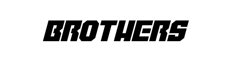 Moonbase Omega Italic  Free Fonts Download