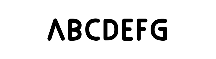 DARR  Free Fonts Download